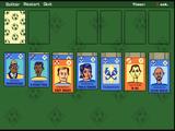 Play Football Solitaire